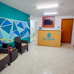 Inn Vista Azul San Andrés