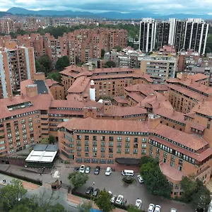 5* Otel Estelar La Fontana