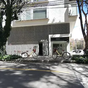 Cityflats Bogota