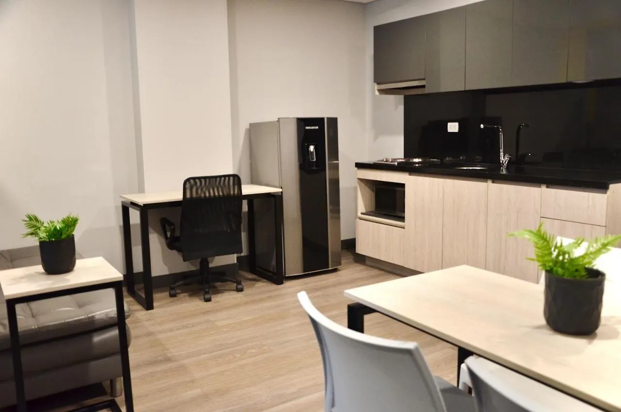 Suites Home 118 By Shg Bogota 3*,  Colombia