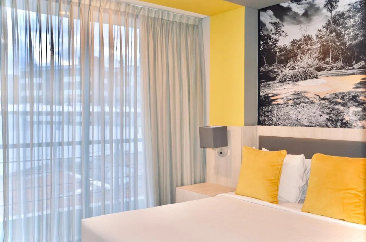Suites Home 118 By Shg Bogota 3*,  Colombia